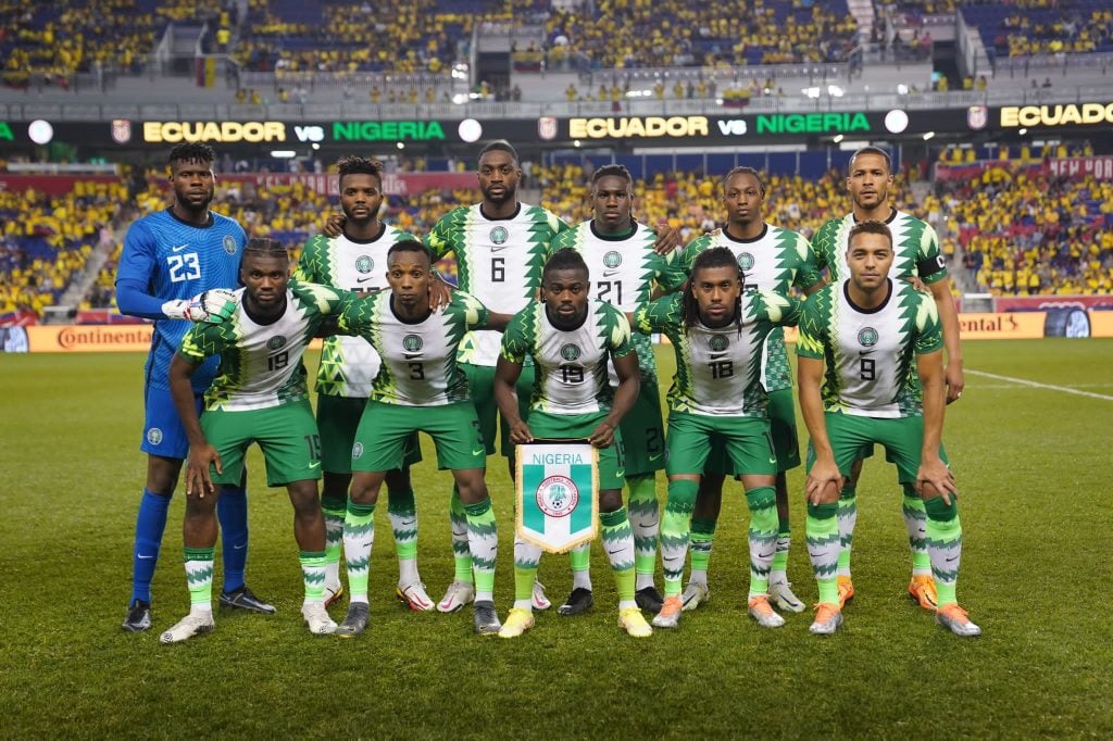 2026 WCQ: South Africa coach confident of securing Group C ticket with win over Super Eagles