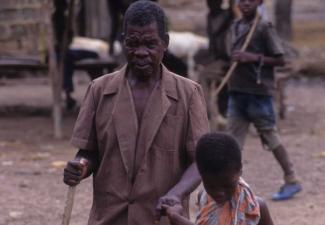 Igbo, Yoruba elderly men at higher risks of glaucoma-induced blindness – Expert warns