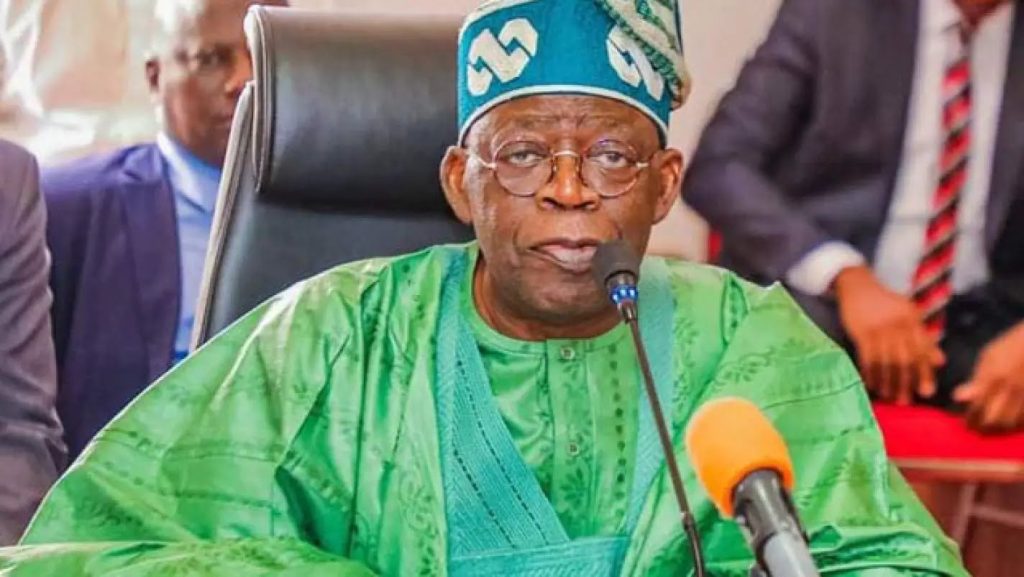 Tinubu Should Focus On Fighting Corruption Not Insecurity – Baba-Ahmed