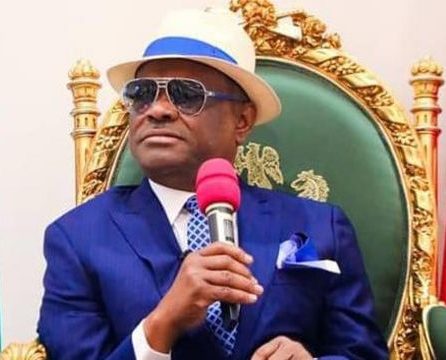 Hope Wike Won’t Demolish PDP Secretariat In Abuja – Nigerians React To President Tinubu’s Ministerial Portfolios