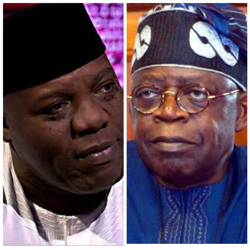 Military Invasion: Doyin Okupe ‘Attacked’ Over Support For President Tinubu