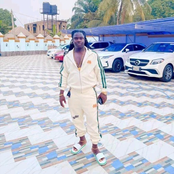 Anambra Native Doctor, Akwa Okuko Tiwaraki, Set To Convert To Christianity