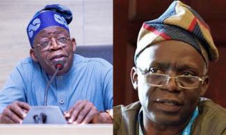 NLC strike illegal - FG replies Falana 