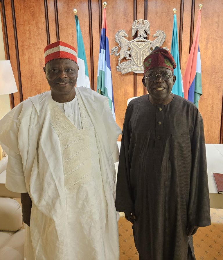 How President Tinubu, Kwankwaso’s Ministerial Plan Crashed How President Tinubu, Kwankwaso’s Ministerial Plan Crashed 