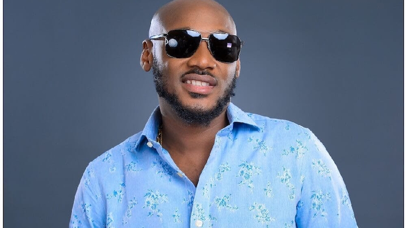 It Doesn’t Reduce Who I Am If Young Artistes Don’t Recognise Me As Legend – 2face Idibia