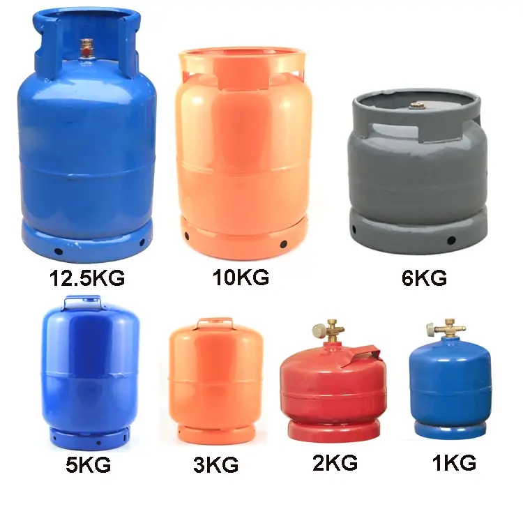 Marketers Passes Strong Message To Nigerians As Price Of Cooking Gas Goes Up Next Week