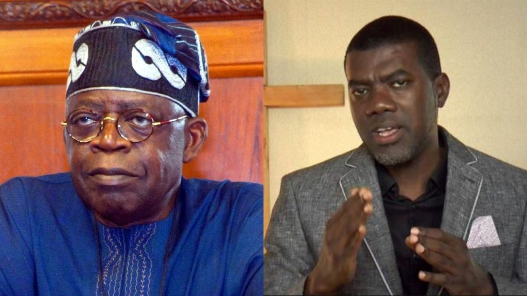 What Would Happen If Nigeria Fails To Restore Democracy In Niger Republic – Reno Omokri