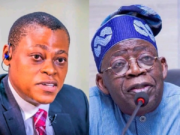 Fuel Subsidy Has Returned – Rufai Oseni Claims Amidst President Tinubu Promise To Nigerians