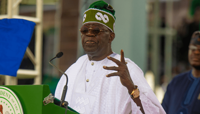 Our policies for betterment of Nigeria, not to punish citizens - Tinubu