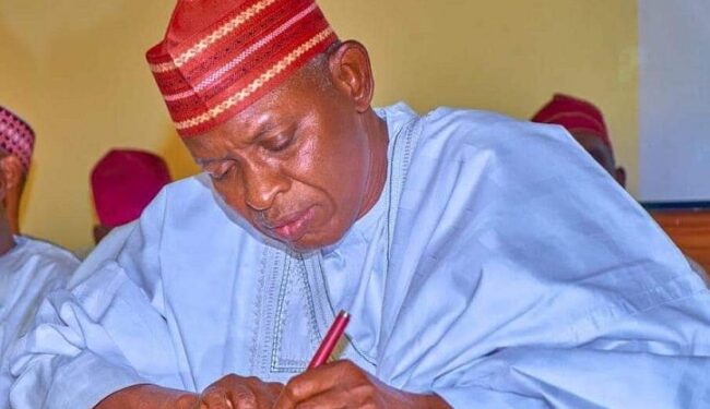 Kano Hospital Board Sacks Chief Medical Officers, Suspends Doctors