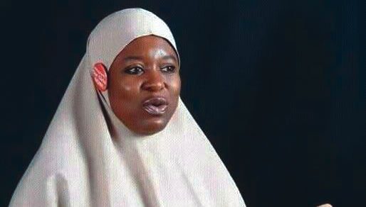 Aisha Yesufu Reacts As Wike Denies Purchasing N300 Million Bulletproof SUV