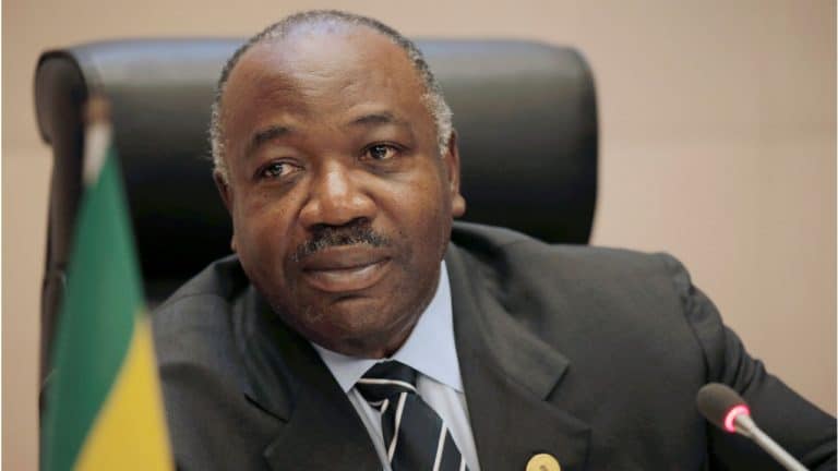 Coup: Profile Of Desposed Gabonese President, Ali Bongo