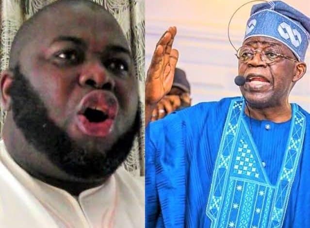 President Tinubu Reportedly Stops Asari Dokubo From Visiting Aso Rock