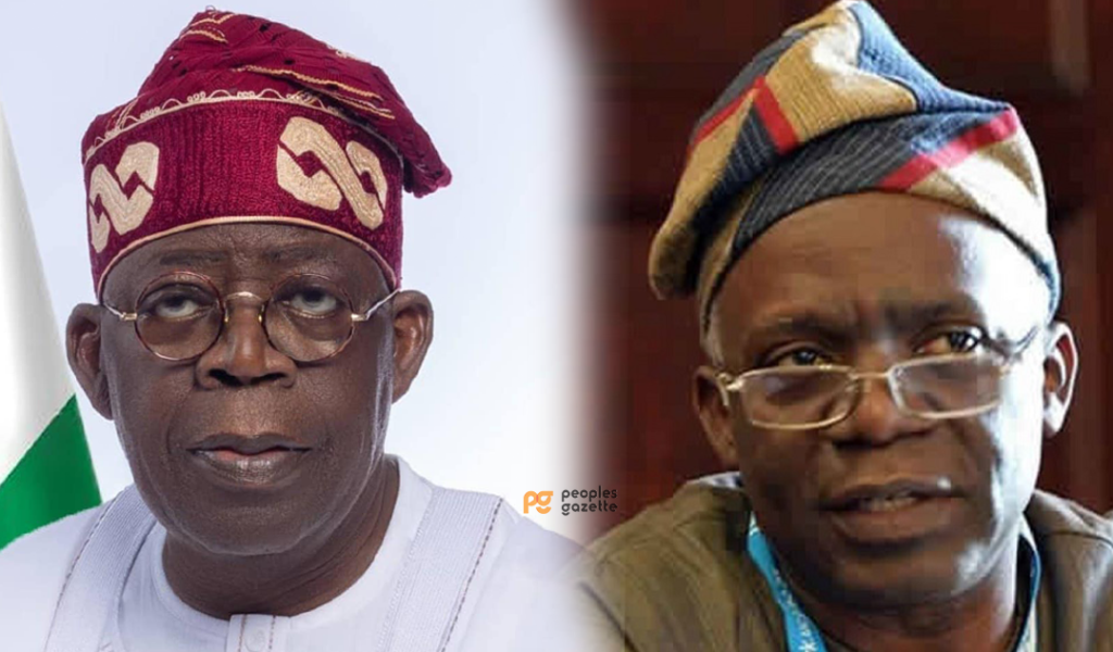 What Tinubu, ECOWAS Must Do Before Going To War Against Niger – Falana