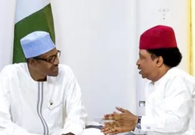 Shehu Sani Reveals Most Fraudulent Government Institution In History Under Buhari’s Administration