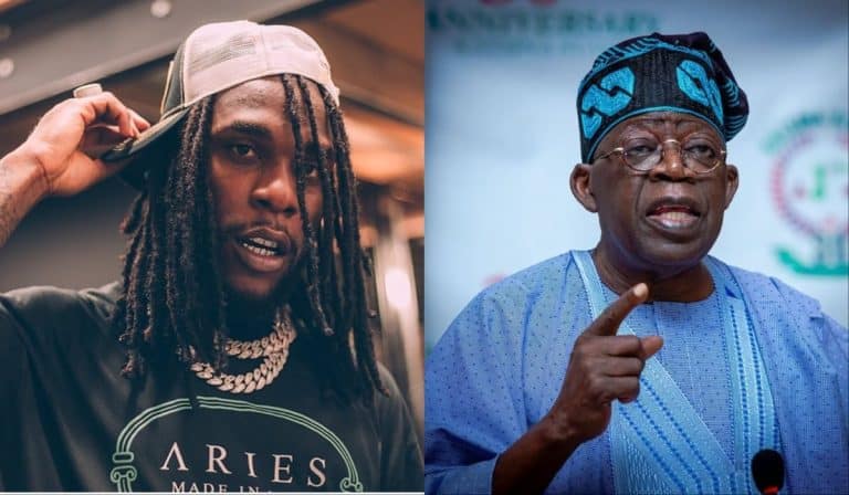 Niger Coup: ‘Fuel Never Dey, You Wan Go Fight War’ – Burna Boy Mocks President Tinubu