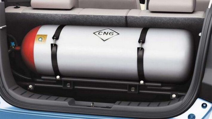 Embrace CNG Vehicle Conversion - Oyebanji Urges Nigerians