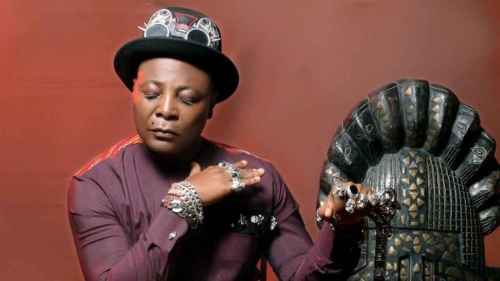 Charly Boy Reacts To Kumuyi’s Statement On President Tinubu’s Administration