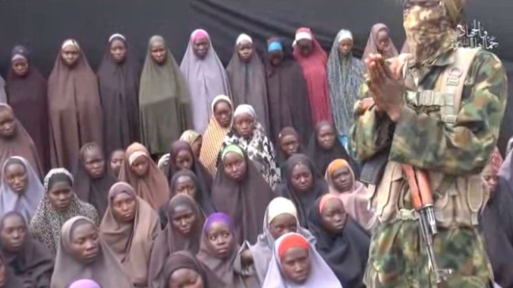 Over 1,680 Schoolchildren Have Been Kidnapped Since Abduction Of Chibok Girls In 2014 – Data Reveals