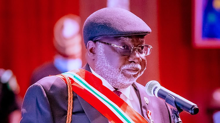NJC Denies Viral Letter On Transfer Of Judicial Powers To Governors