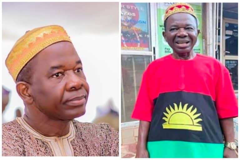 Nollywood Actor, Chinwetalu Agu Recounts Dramatic Arrest