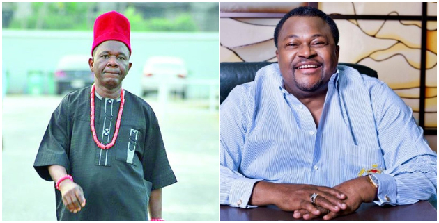 How I sealed N20 million deal with Mike Adenuga – Chiwetalu Agu