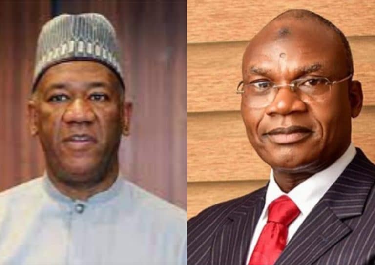 Meet LP’s Datti Baba-Ahmed’s Baze University VC Who Made Tinubu’s Ministerial List