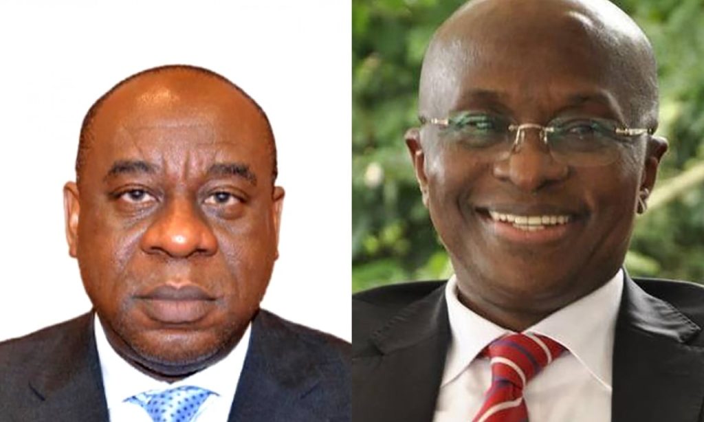 Acting CBN Governor, Shonubi, Deputy, Sued Over Alleged Refusal To Declare Assets