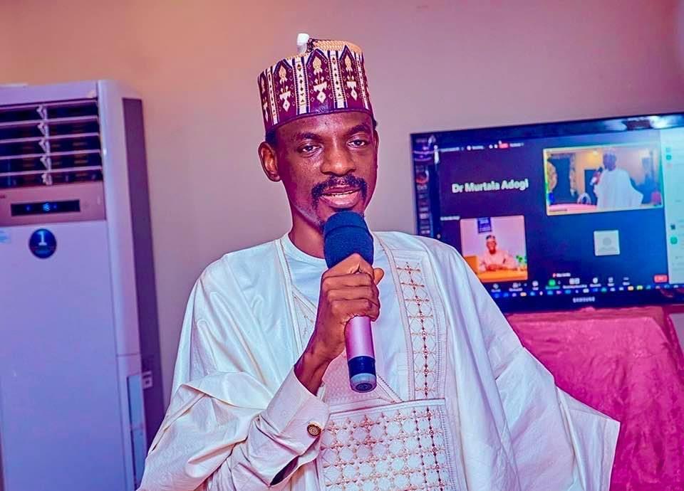 Bashir Ahmad Reacts As President Tinubu Replaces Maryam Shetty