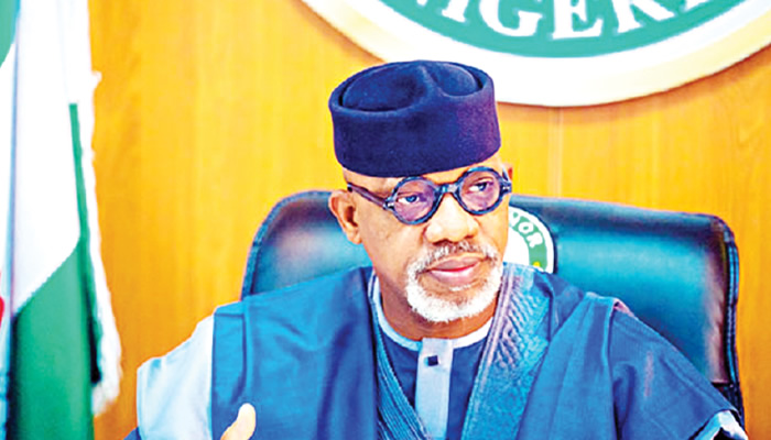Ogun Gov, Abiodun Speaks On 'Diverting LG's Funds, N10.8bn Bailout'