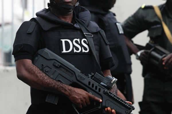 DSS Arrests Abbas Over Probe Of Emefiele
