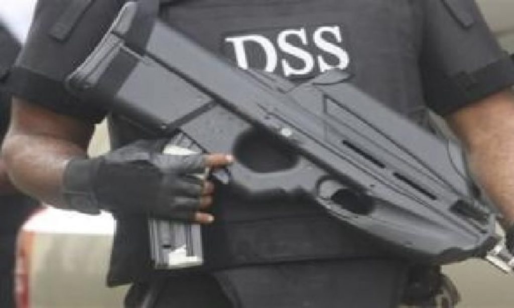 DSS Personnel Allegedly Stabs Estate Agent Over Electricity Bill