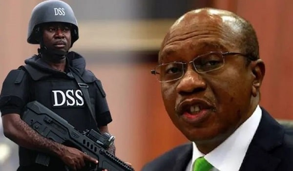 FG Reveals Death Threat Against CBN’s Emefiele