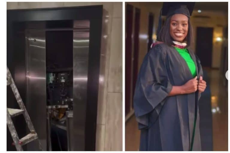 BREAKING: NMA Declares Indefinite Strike Over Death Of Doctor In Lagos Hospital