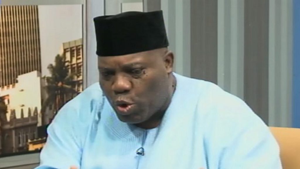 Check Out The Full Text Of Doyin Okupe's Open Letter To President Tinubu