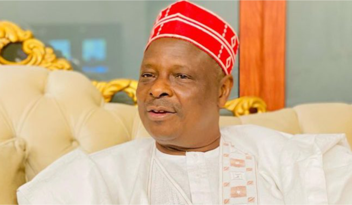 BREAKING: NNPP Suspends Kwankwaso, Others Over Visits To Tinubu, Atiku, 