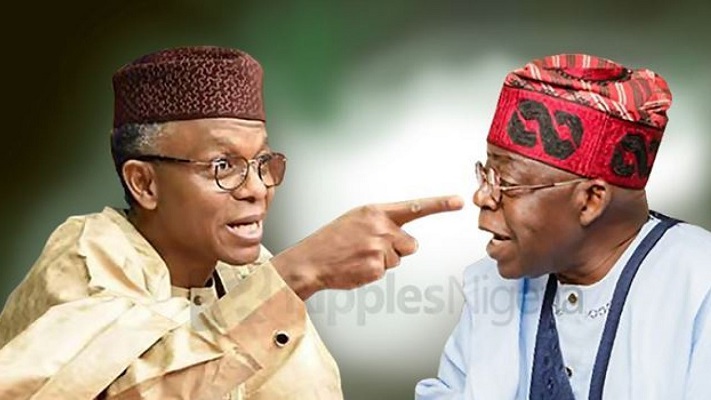 Ministerial Appointment: ‘I Am No Longer Interested’ – El-Rufai Tells Tinubu As He Jets Out Of The Country 