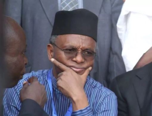 El-Rufai oppressed us’ – Kaduna Muslims tell Tinubu not to swear in ex-gov as minister