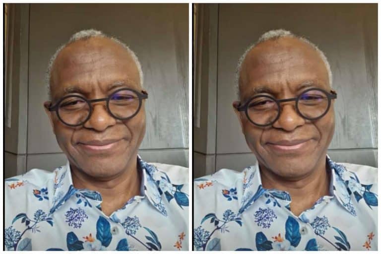 El-Rufai Sparks Reactions With New Photo Days After Withdrawing Ministerial Appointment