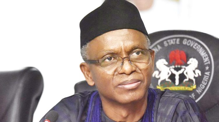 Ministerial Screening: ‘DSS Allegations Levelled Against El-Rufai’