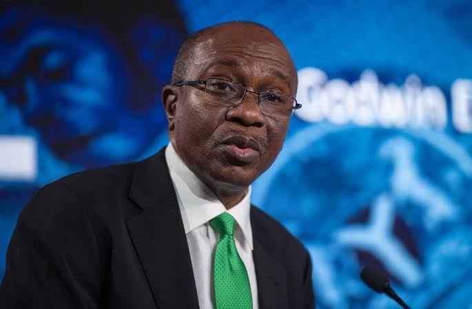 Fresh Allegation Levelled Against Suspended CBN Chair, Emefiele