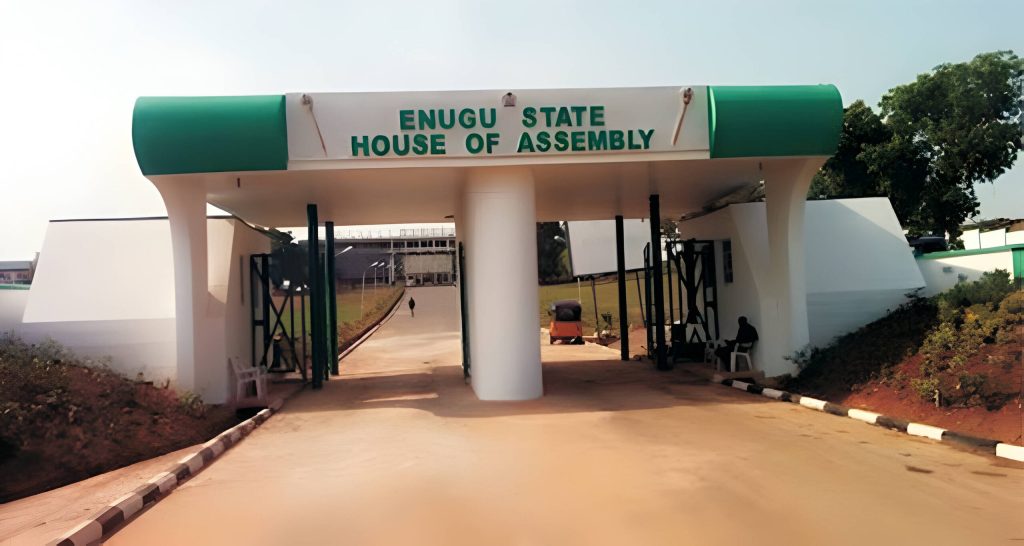 Enugu State House Of Assembly Screens, Clears 15 Commissioner-nominees