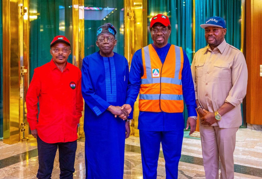 #Subsidyprotests: FG, Labour Talks Collapse As NLC Reveals Official Date To Begin Strike