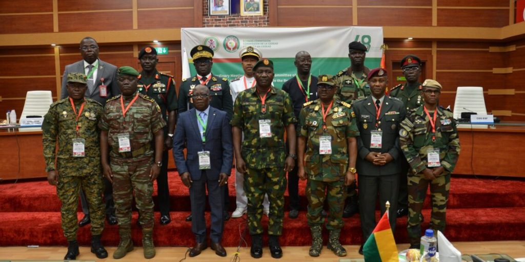 Niger: ECOWAS Demands Shorter Transition Period From Junta