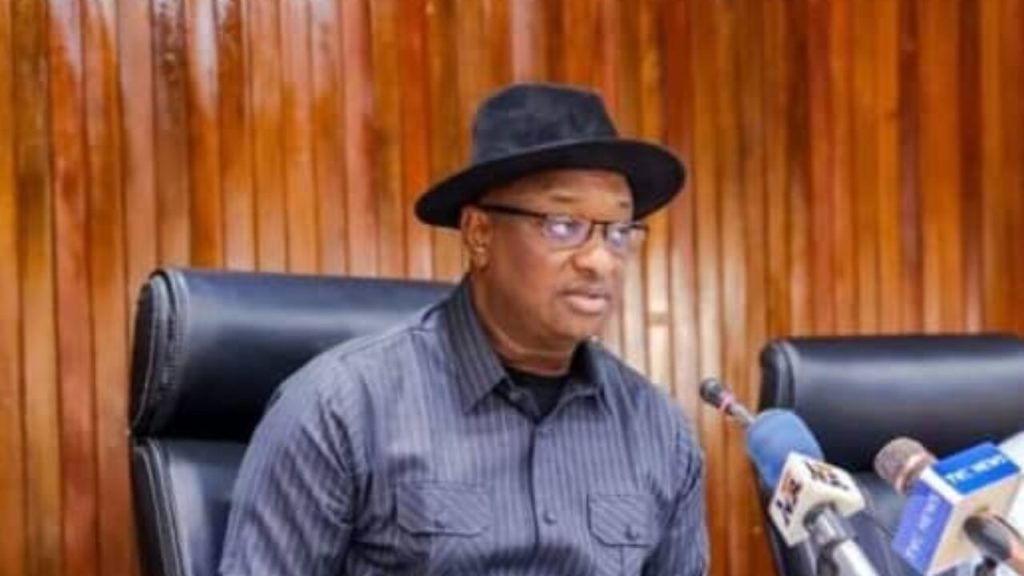 Keyamo Speaks On Collecting Bribes For Employment