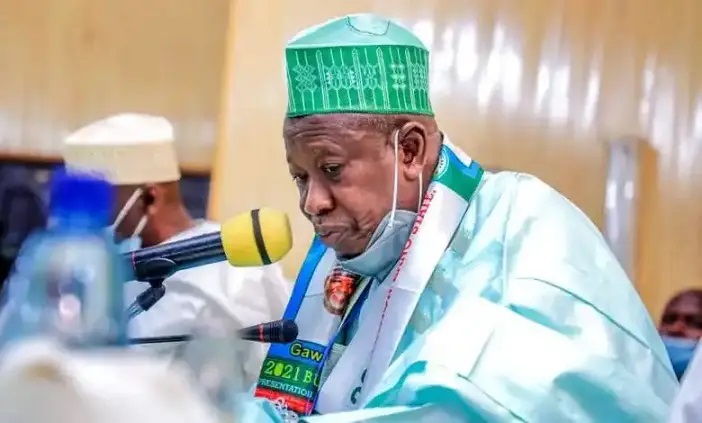 Ganduje’s Appointment as APC Chairman to be Ratified Today