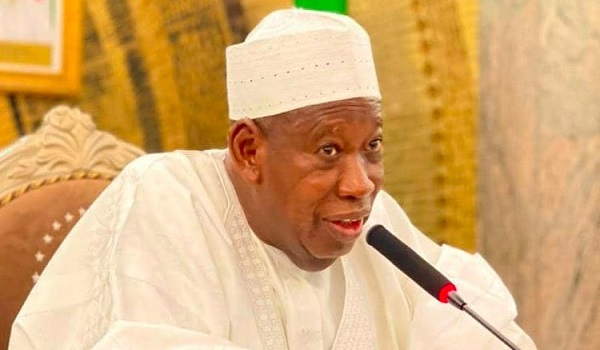 Party of Thieves – PDP Reacts to the Appointment of Ganduje as APC Chairman