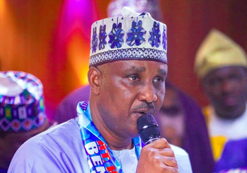 Reps taking measures to address incessant bandits’ attacks - Speaker Abbas