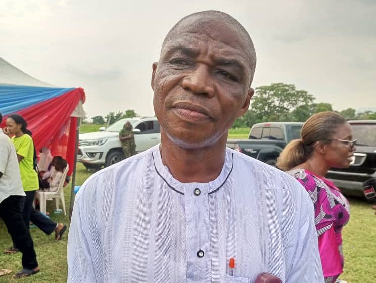 Interview: Military insiders might have leaked information to bandits – Slain corporal’s brother