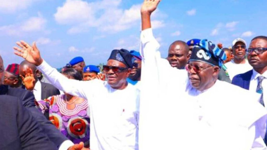 Wike ‘FCT’, Keyamo ‘Aviation’, Lalong ‘Labour’ – President Tinubu Assigns Ministerial Portfolio [Full List]